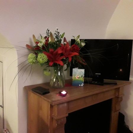 Nos Loisirs Apartment ก๊กไซเดอ ภายนอก รูปภาพ