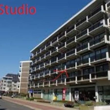 Nos Loisirs Apartment ก๊กไซเดอ ภายนอก รูปภาพ