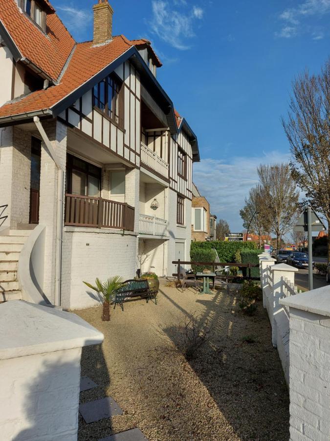 Nos Loisirs Apartment ก๊กไซเดอ ภายนอก รูปภาพ