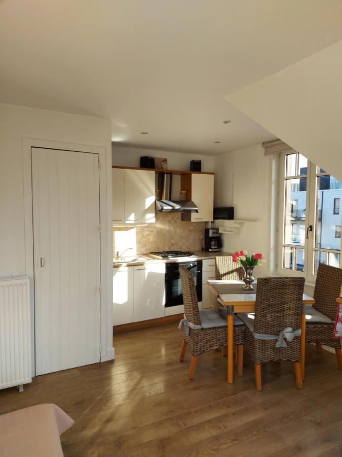 Nos Loisirs Apartment ก๊กไซเดอ ภายนอก รูปภาพ