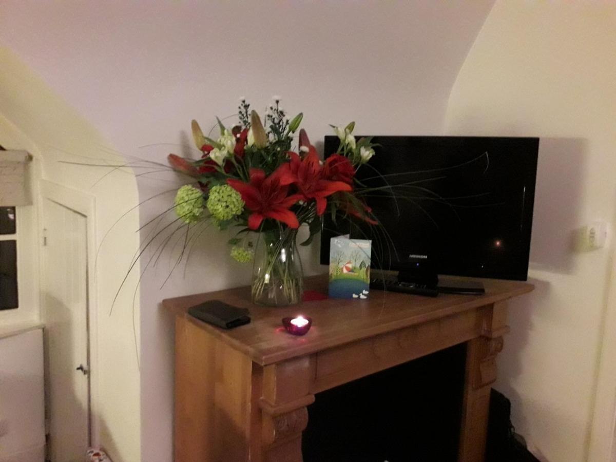 Nos Loisirs Apartment ก๊กไซเดอ ภายนอก รูปภาพ