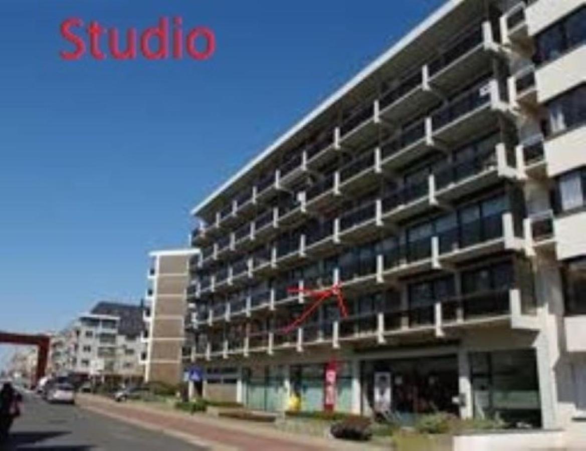 Nos Loisirs Apartment ก๊กไซเดอ ภายนอก รูปภาพ