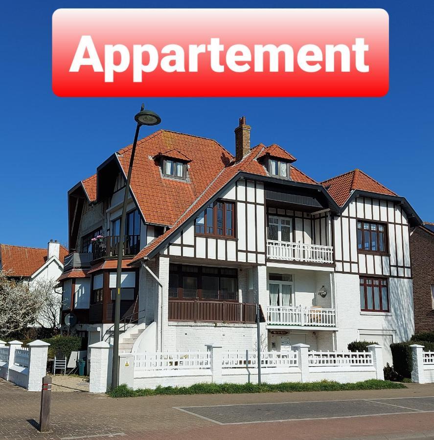 Nos Loisirs Apartment ก๊กไซเดอ ภายนอก รูปภาพ