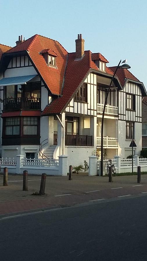 Nos Loisirs Apartment ก๊กไซเดอ ภายนอก รูปภาพ