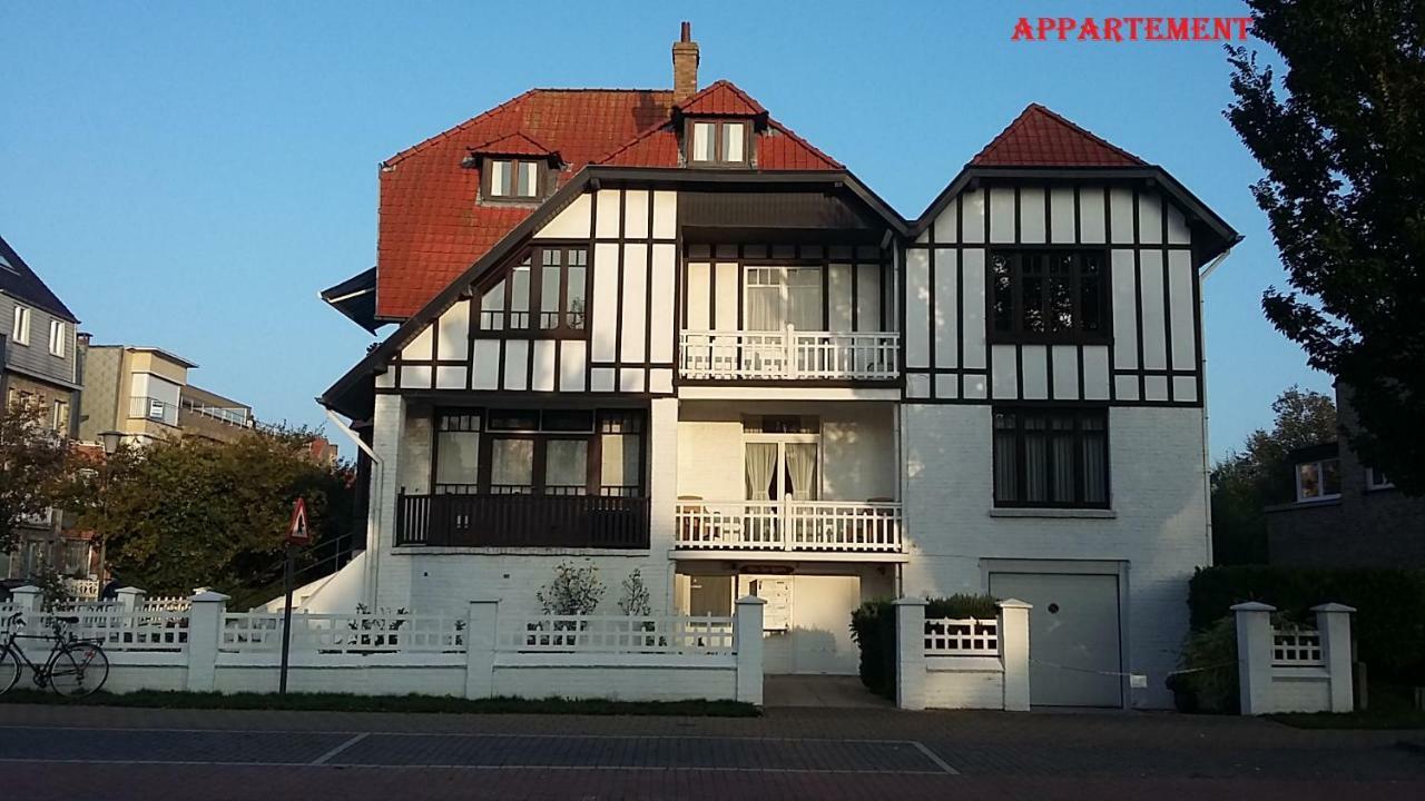 Nos Loisirs Apartment ก๊กไซเดอ ภายนอก รูปภาพ