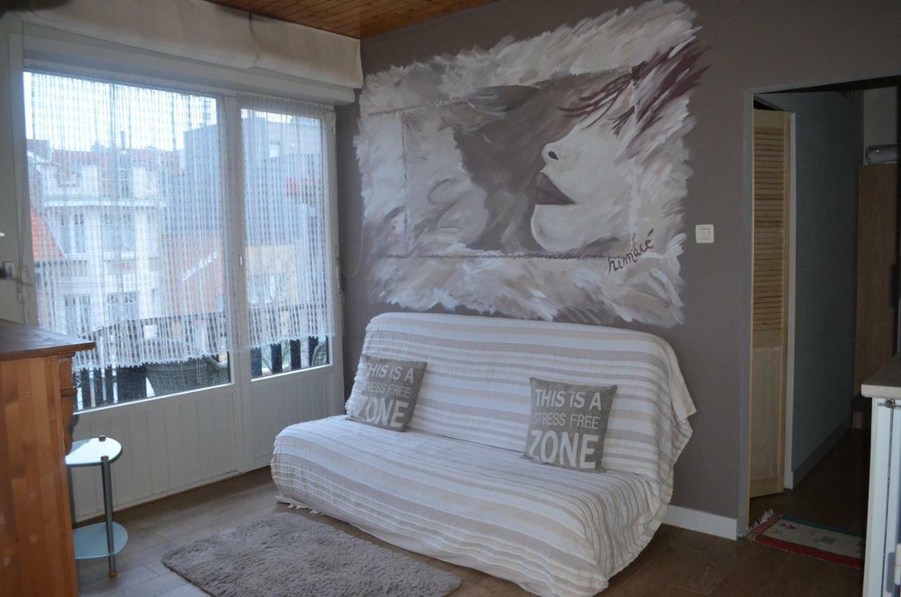 Nos Loisirs Apartment ก๊กไซเดอ ภายนอก รูปภาพ