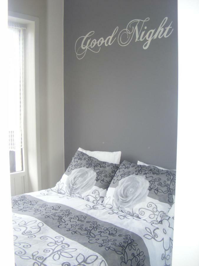 Nos Loisirs Apartment ก๊กไซเดอ ภายนอก รูปภาพ