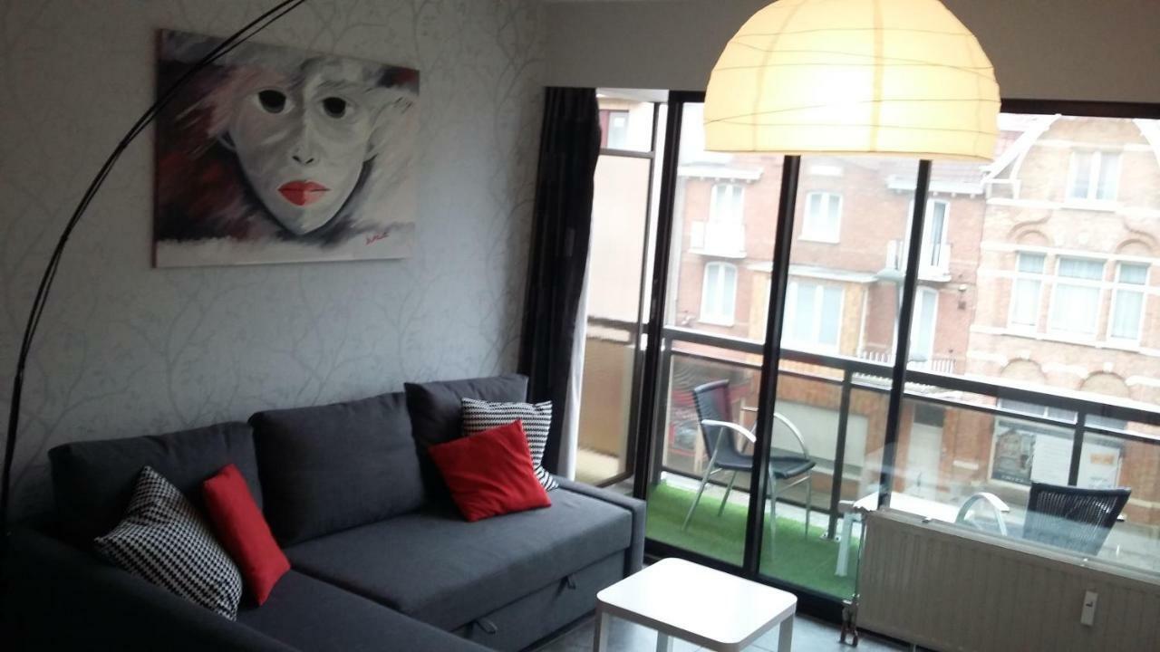Nos Loisirs Apartment ก๊กไซเดอ ภายนอก รูปภาพ