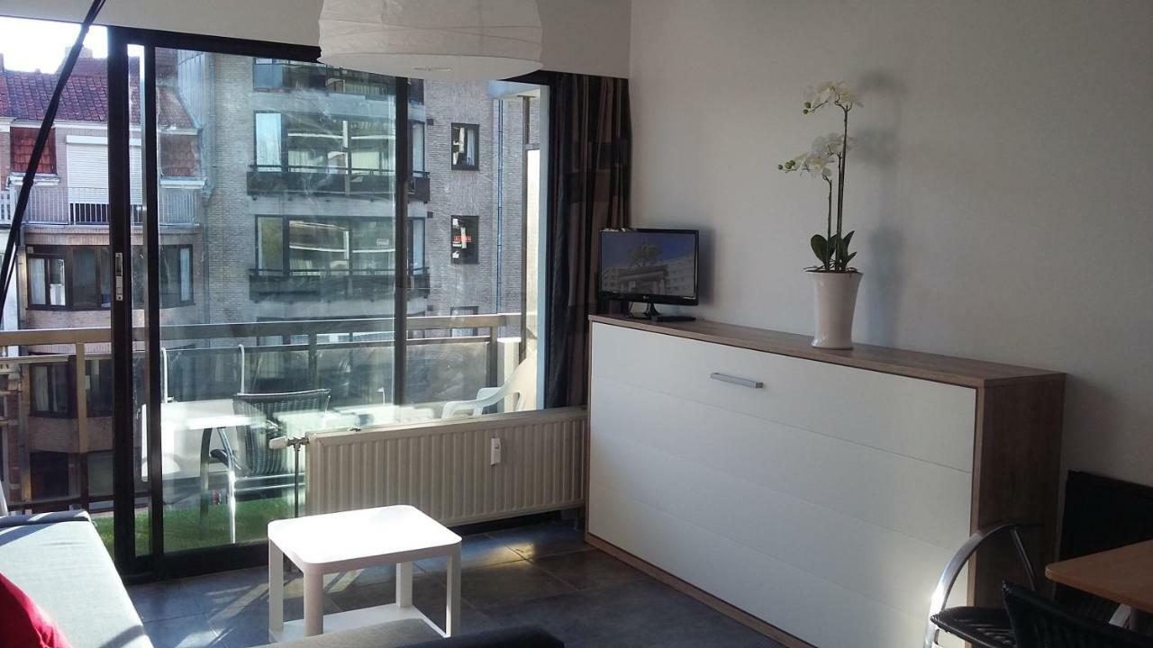 Nos Loisirs Apartment ก๊กไซเดอ ภายนอก รูปภาพ