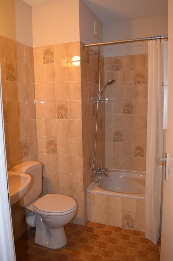 Nos Loisirs Apartment ก๊กไซเดอ ภายนอก รูปภาพ