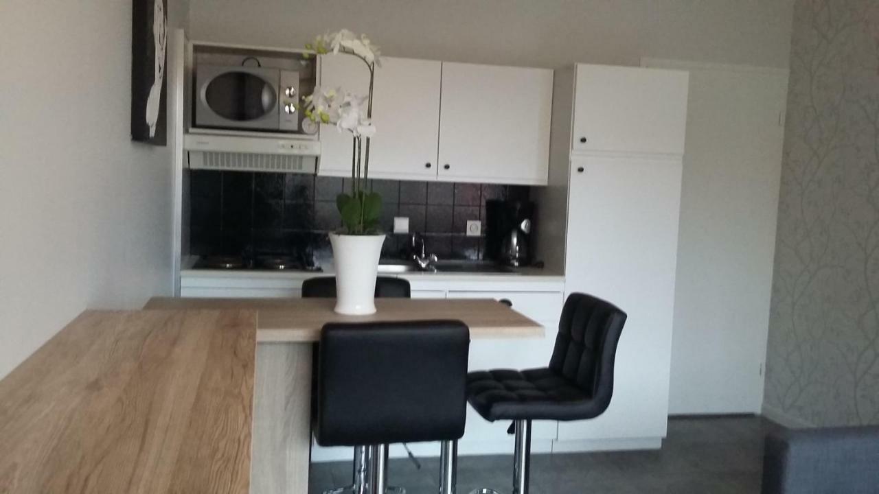 Nos Loisirs Apartment ก๊กไซเดอ ภายนอก รูปภาพ