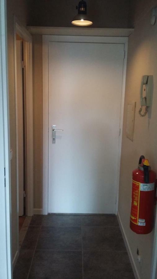 Nos Loisirs Apartment ก๊กไซเดอ ภายนอก รูปภาพ